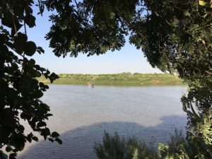 Sudan Natur Nil