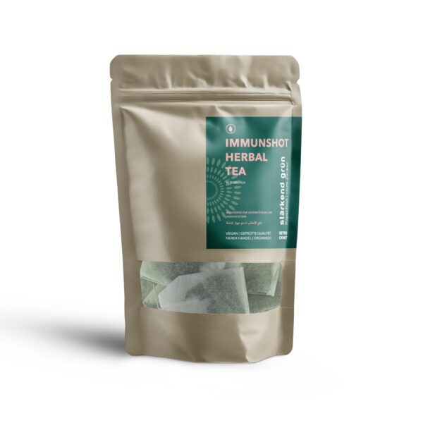 Immunshot Tea – Bild 2