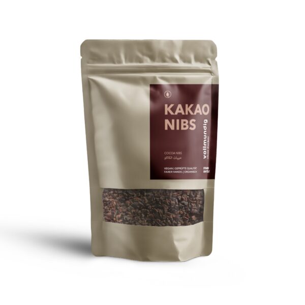 Kakaonibs – Bild 2