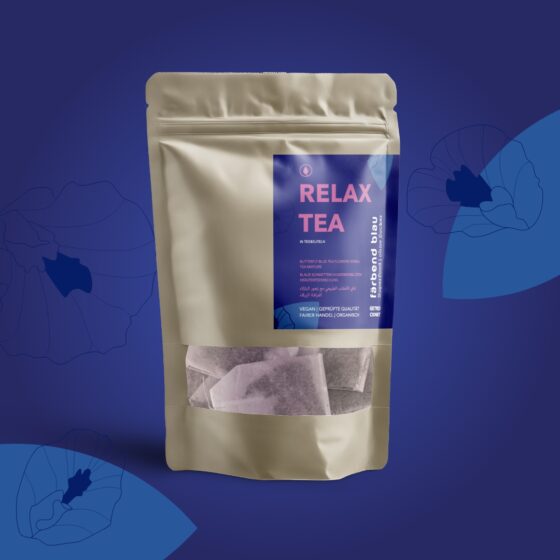 Relax Tee