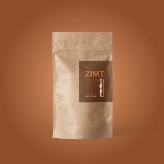 Zimtstangen