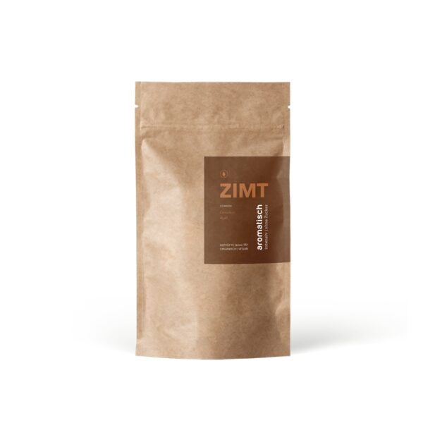 Zimtstangen – Bild 2